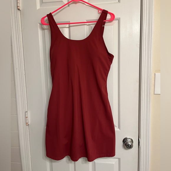 Halara workout dress - Picture 1 of 5